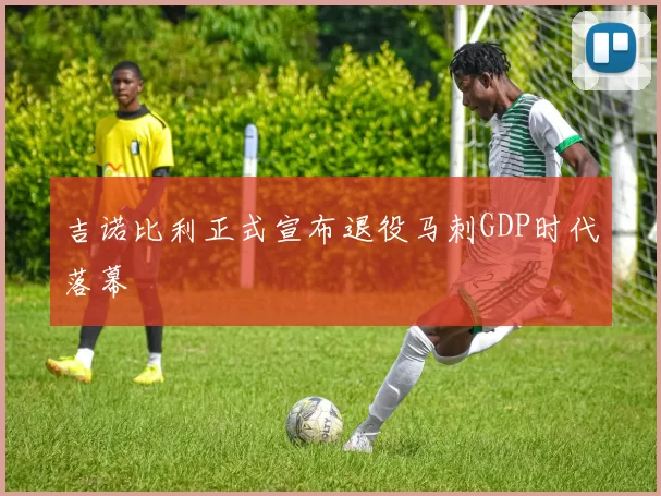 吉诺比利正式宣布退役马刺GDP时代落幕