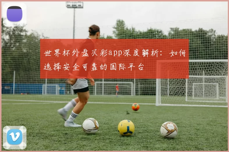 世界杯外盘买彩app深度解析:如何选择安全可靠的国际平台