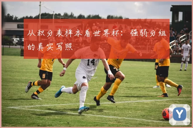 从积分表样本看世界杯:强弱分组的真实写照