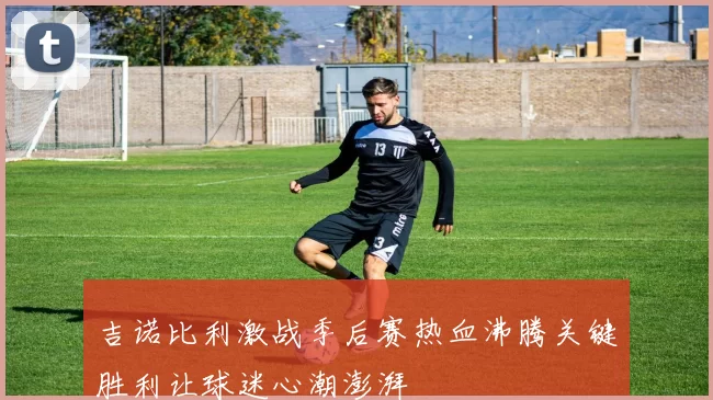 吉诺比利激战季后赛热血沸腾关键胜利让球迷心潮澎湃