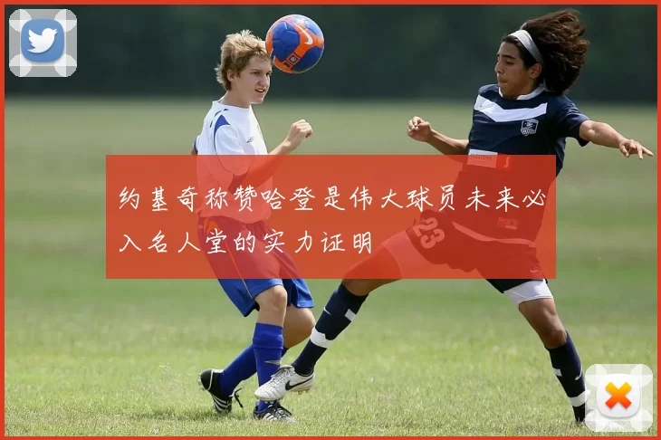 约基奇称赞哈登是伟大球员未来必入名人堂的实力证明
