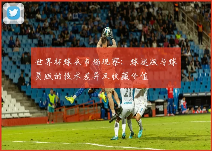世界杯球衣市场观察:球迷版与球员版的技术差异及收藏价值