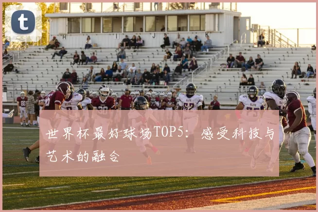世界杯最好球场TOP5：感受科技与艺术的融合